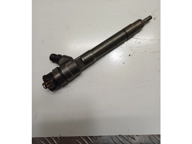 Форсунка 0445110569    Renault Trafic III (X82)   