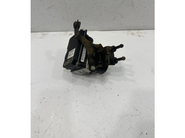 Блок АБС 0265950490   Skoda  Fabia Mk2 (5J)  2007 - 2014 года