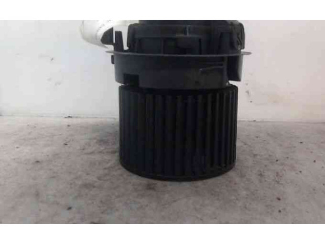 Вентилятор печки 1611726480, 21601763 Citroen Nemo