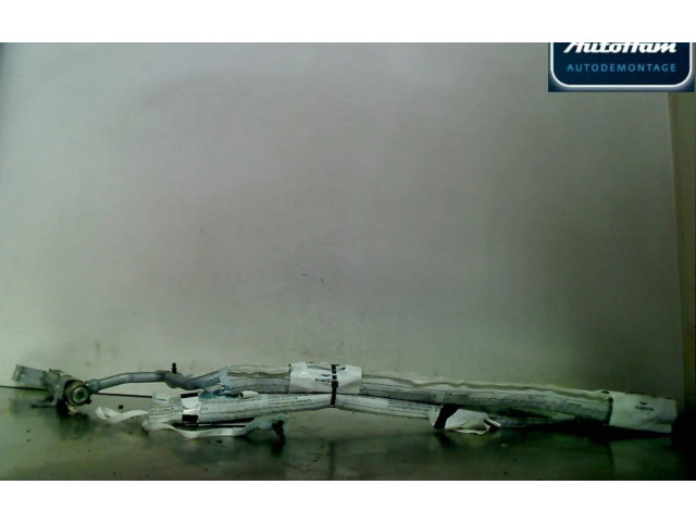 Боковая подушка безопасности 985P18114R, 8200635952   Renault Clio III