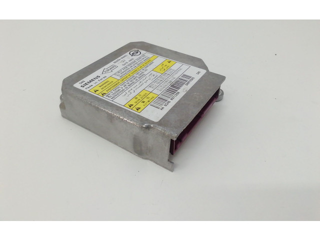 Airbagsteuergerät 86250-09061, 664950   SsangYong Kyron