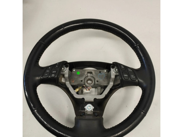 Руль Mazda 6  2002-2008 года       