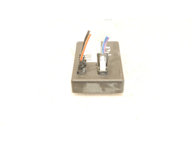 Блок предохранителей     Opel Insignia A    