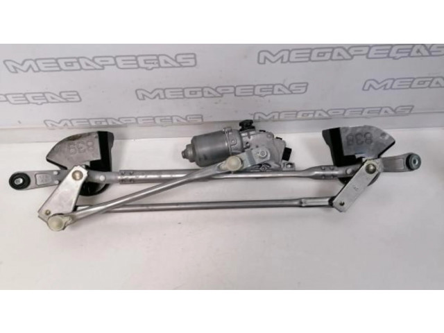 Моторчик дворников 159300-3471 Mitsubishi Outlander