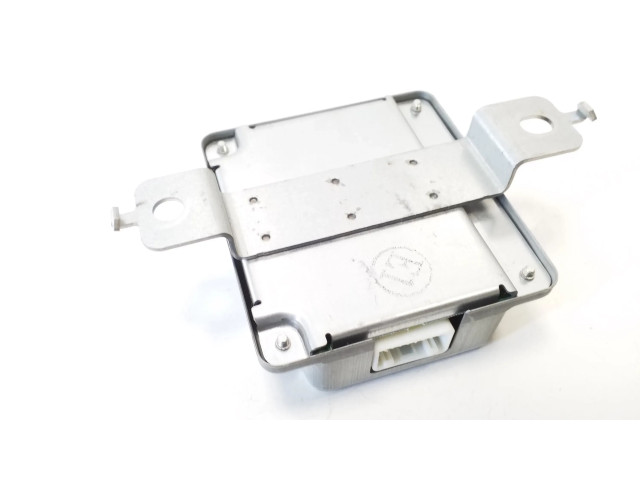 Блок управления коробкой передач 41650JG04A Nissan X-Trail T31