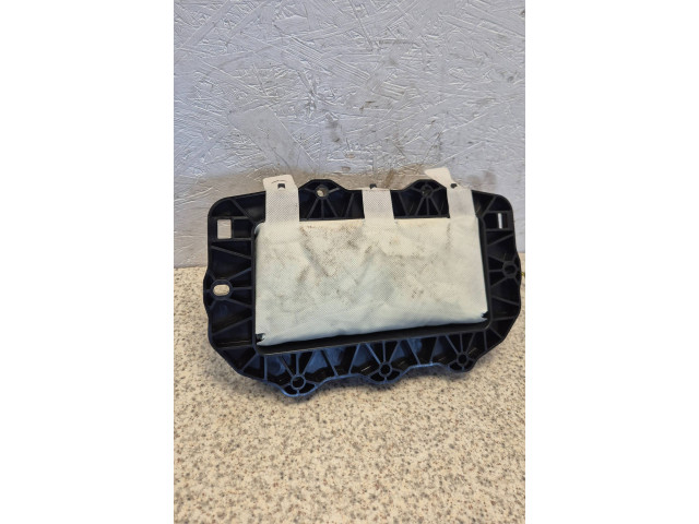 Подушка безопасности пассажира 6189855, 9672848580   Peugeot 2008 I