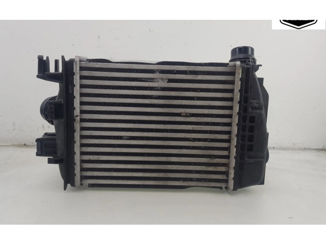 Интеркулер  144966668R, 144966668R   Renault Clio V 