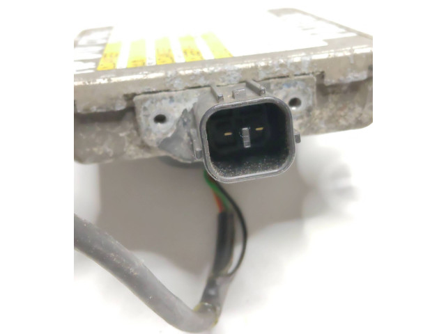 Блок управления Xenon