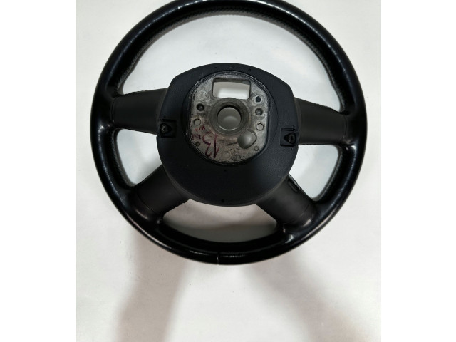 Руль Audi A6 S6 C6 4F 2004 - 2011 года 4F0419091