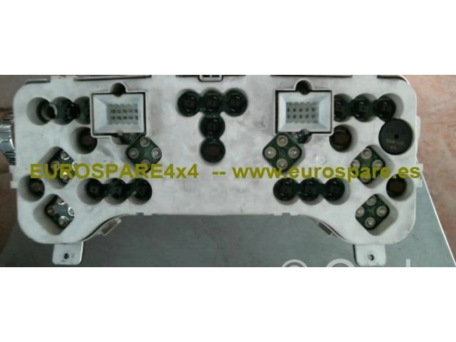 Přístrojová deska Jeep Cherokee 1988 P56009730AC