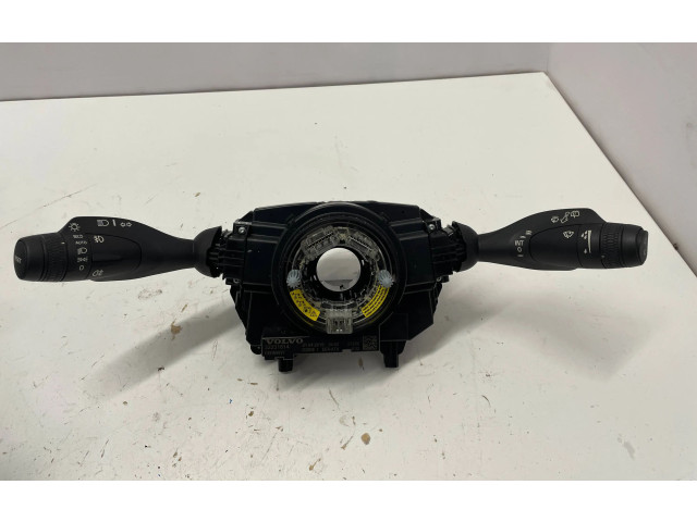 Подрулевой шлейф SRS 32231814   Volvo XC60