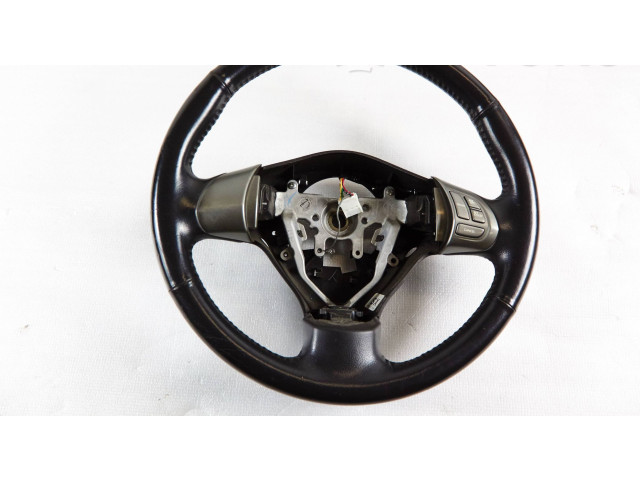 Руль Subaru Forester SH 2008 - 2013 года gs12002880