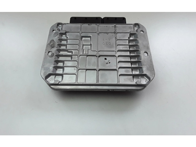 Блок управления двигателя 2757000102, 22611AS601   Subaru Forester SH