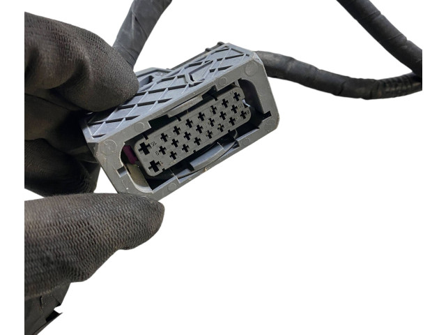 Pojistková skříňka 84793350, 84303341 Chevrolet Traverse II 2020