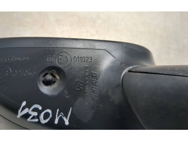 Zpětné zrcátko Fiat Punto Evo 2012 E3011023