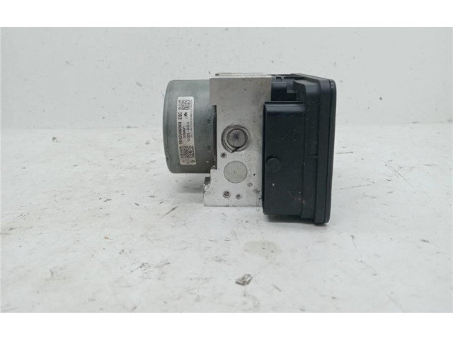 Блок АБС 9842946080, 0140001   Peugeot  2008 II  2019 -  года