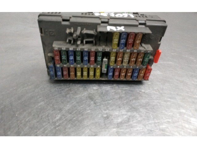 Pojistková skříňka 5A19DB2, 61.35-5A19DB2 BMW 3 G20 G21 2020