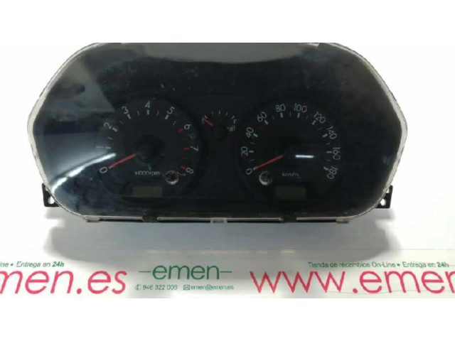 Přístrojová deska KIA Picanto M039400307020, CUADROINSTRUMENTOS