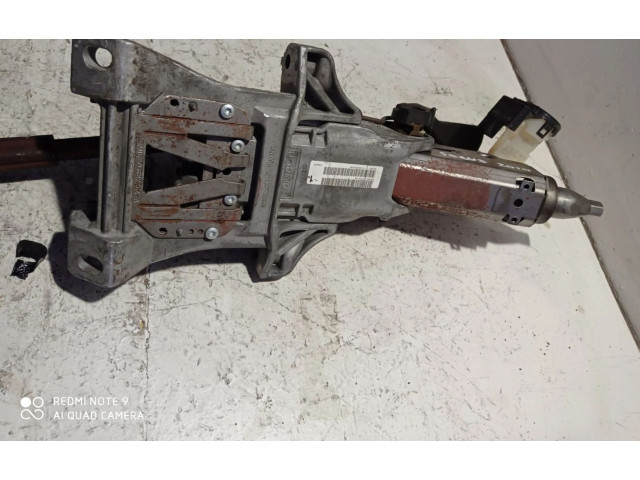    Рулевая рейка 7G913F880, 7G913F880   Ford Focus 2004 - 2010 года