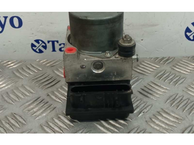 Jednotka ABS 0265231333, 8200229137   Renault Clio II 2003