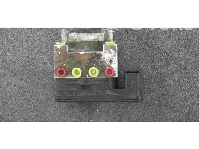 Блок АБС Mazda 3 III 2014 - 2018 года