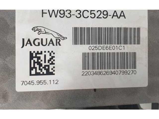 Рулевая рейка FW933C529AA Jaguar F-Type 2013 - года