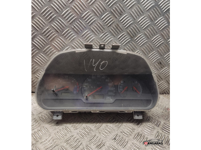 Панель приборов 0p0200021 Volvo S40, V40