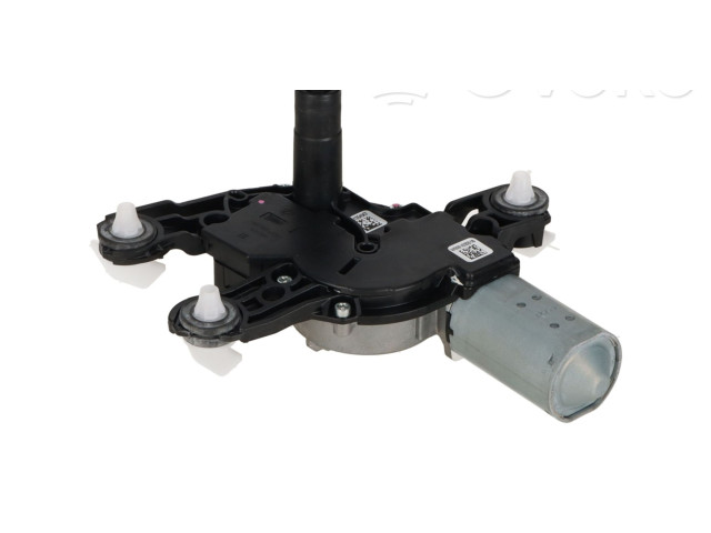 Двигатель стеклоочистителя заднего стекла 5H0955711A   Volkswagen Golf VIII       