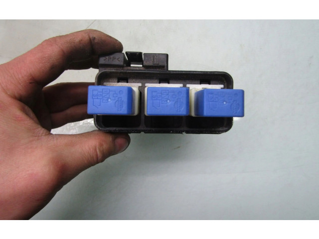 Блок предохранителей Infiniti Q50