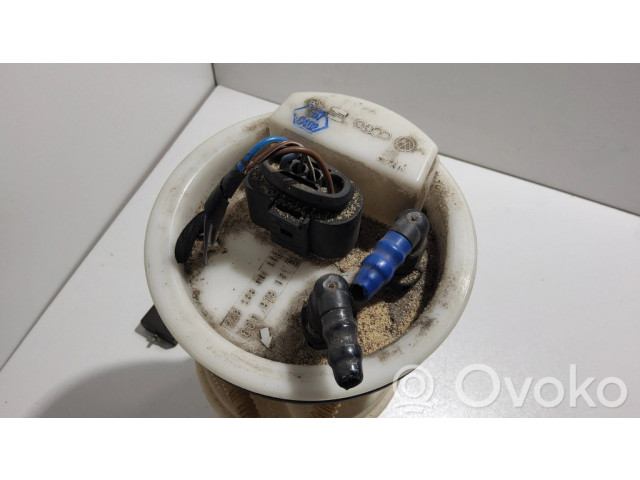 Насос топлива (в топливном баке)