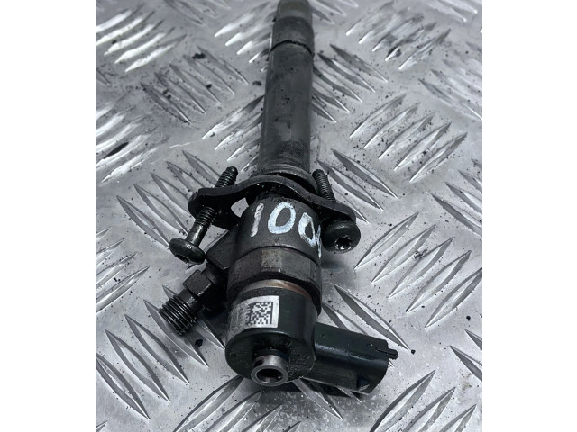 Форсунка 0445110078 Volvo S60 D5