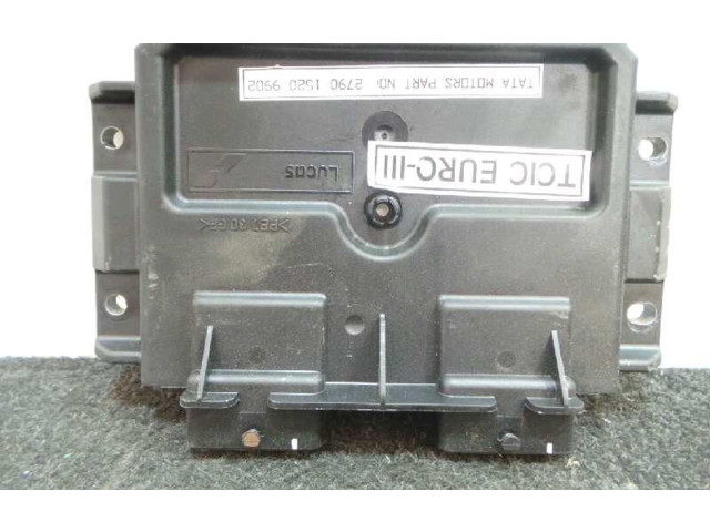 Блок управления LUCAS Tata Indigo I