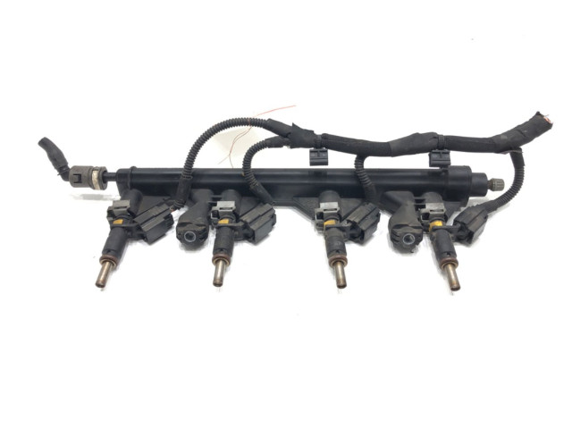 Топливная рампа V752817690-07 Citroen C4 II