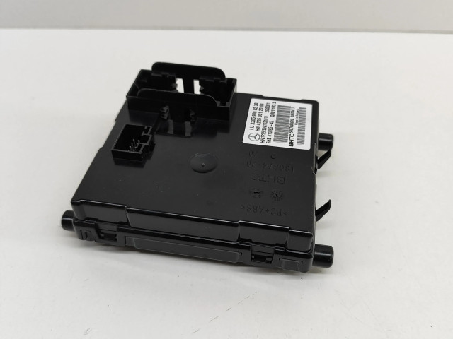 Блок управления климат-контролем A2059009230, A2059012004   Mercedes-Benz GLC X253 C253