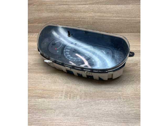 Панель приборов MR168064, 777850 Mitsubishi Lancer