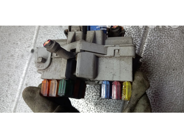 Блок комфорта    Fiat Punto (188)   