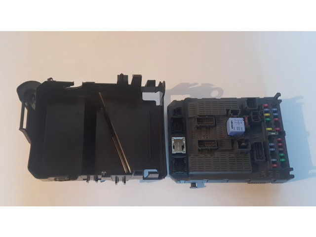 Блок предохранителей 1400310480, 094579 Peugeot 807