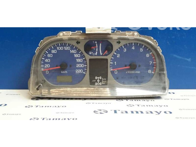 Přístrojová deska Mitsubishi Montero 2002 MR975308