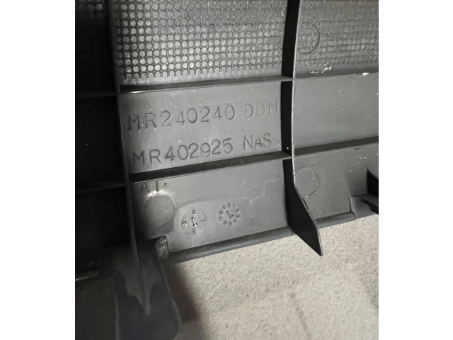 Надувная подушка для пассажира MR402925, MR240240 Mitsubishi L200