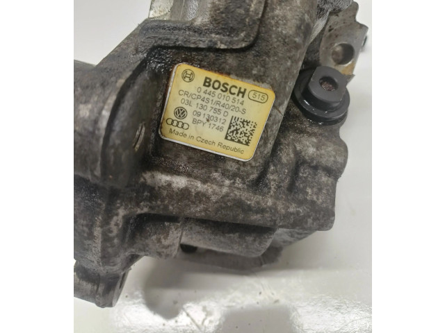 Топливный насос