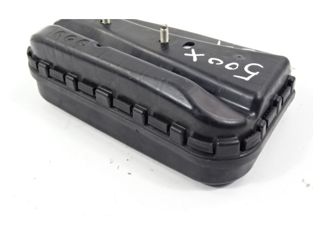 Подушка безопасности в сиденье Fiat 500X