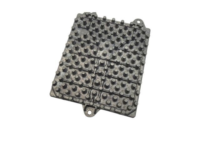 Блок управления Xenon