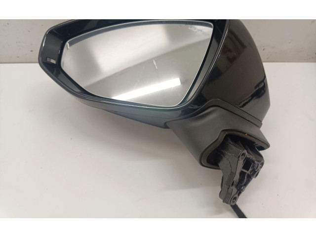 Зеркало электрическое        Audi A6 S6 C8 4K  2018 -  года   