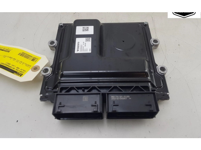 Řídící jednotka 32253221, 32253221 Volvo V60 2021