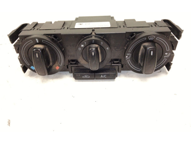 Модуль блока управления кондиционером 5JA820045   Skoda Rapid (NH)