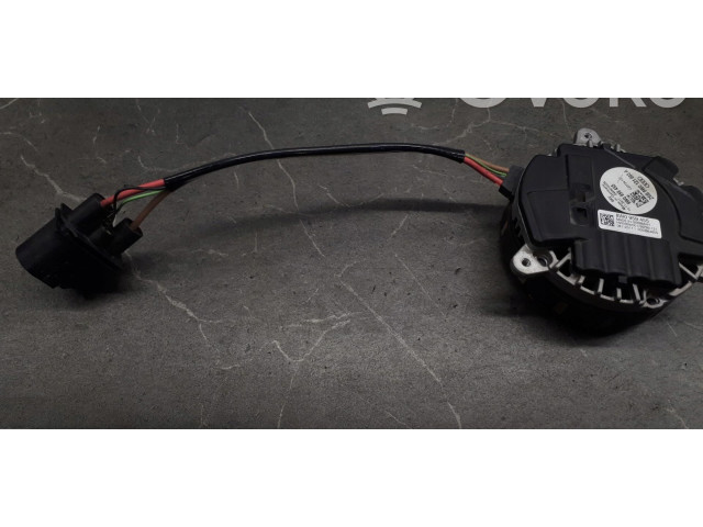 Вентилятор радиатора 8w0959455 Audi A7 S7 4G