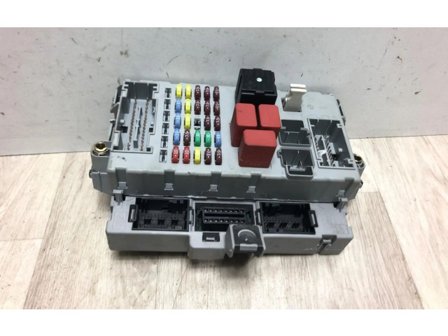 Блок управления 51857555, 51857555 Lancia Musa