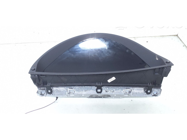 Přístrojová deska Mercedes-Benz S W220 2000 A2205402547, 1031098055