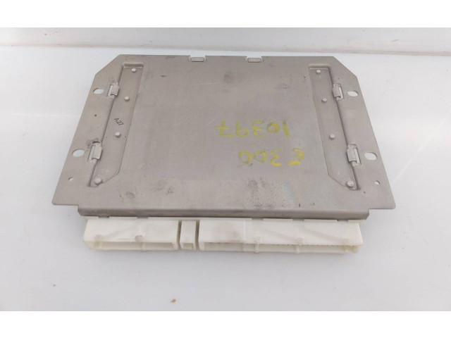 Блок управления редуктора коробки передач (раздатки) 0175457532, 0265109056   Mercedes-Benz E W210