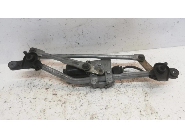 Комплект механизма стеклоочистителей